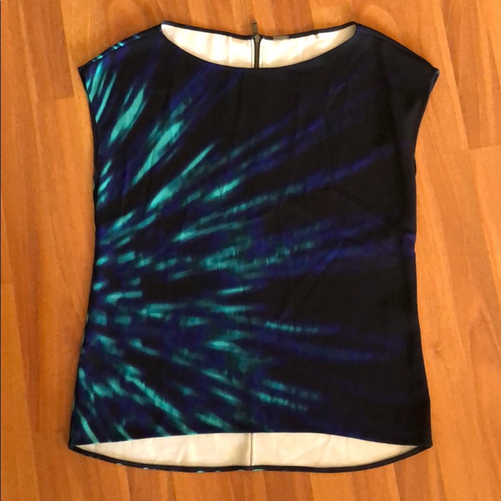 Elie Tahari Top